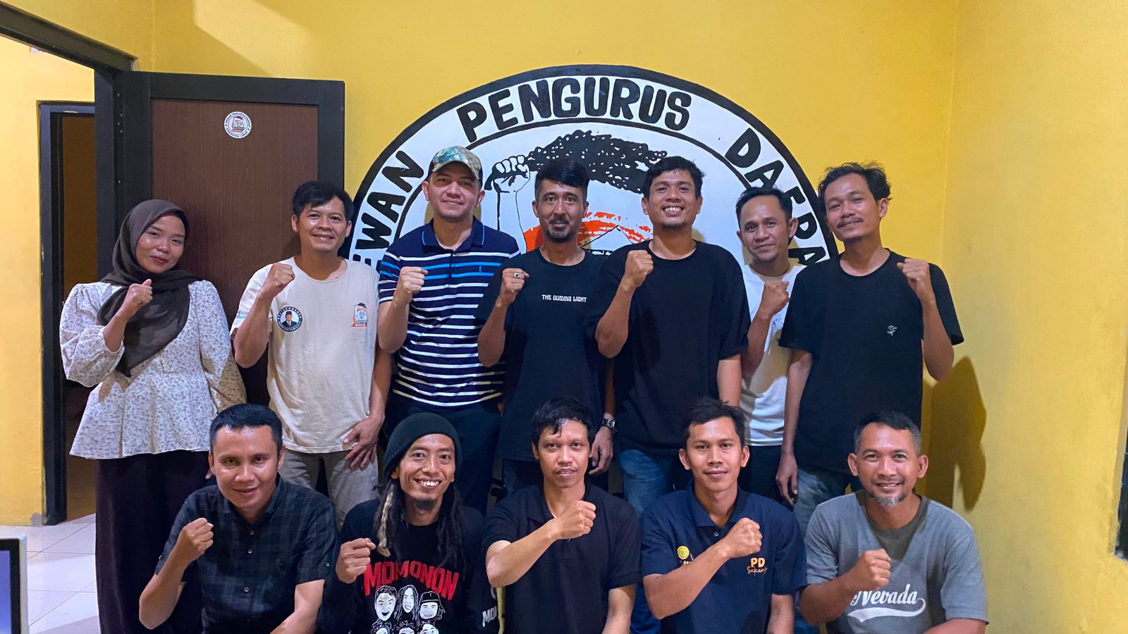 Hari Tani Nasional, TMI Lebak Dorong Semangat Reformasi dan Ketahanan Pangan