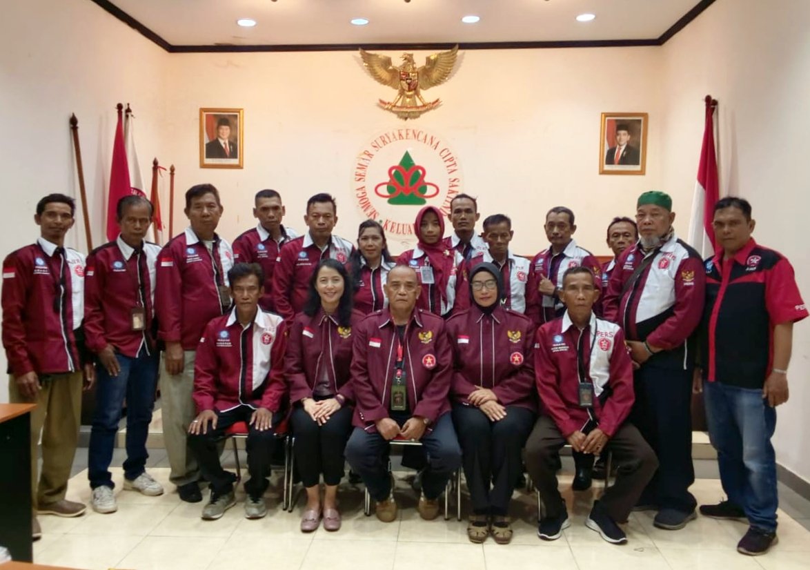 AWDI DKI Jakarta Siapkan Pelantikan Oktober, DPP Tekankan Independensi