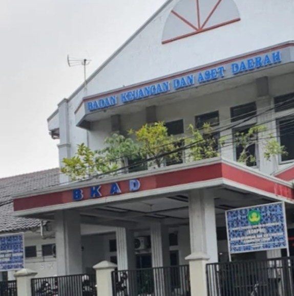 APBD Lebak 2026: Pendapatan Rp1,87 Triliun, Belanja Baru 57,79 Persen