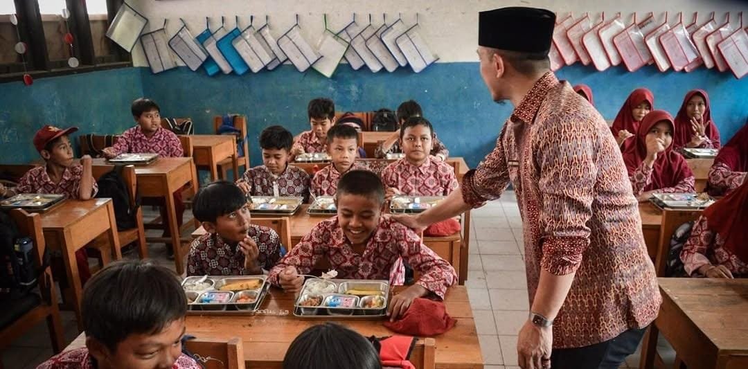 Pengawasan MBG di Lebak Diperketat, SPPG Diminta Penuhi Standar Keamanan Pangan