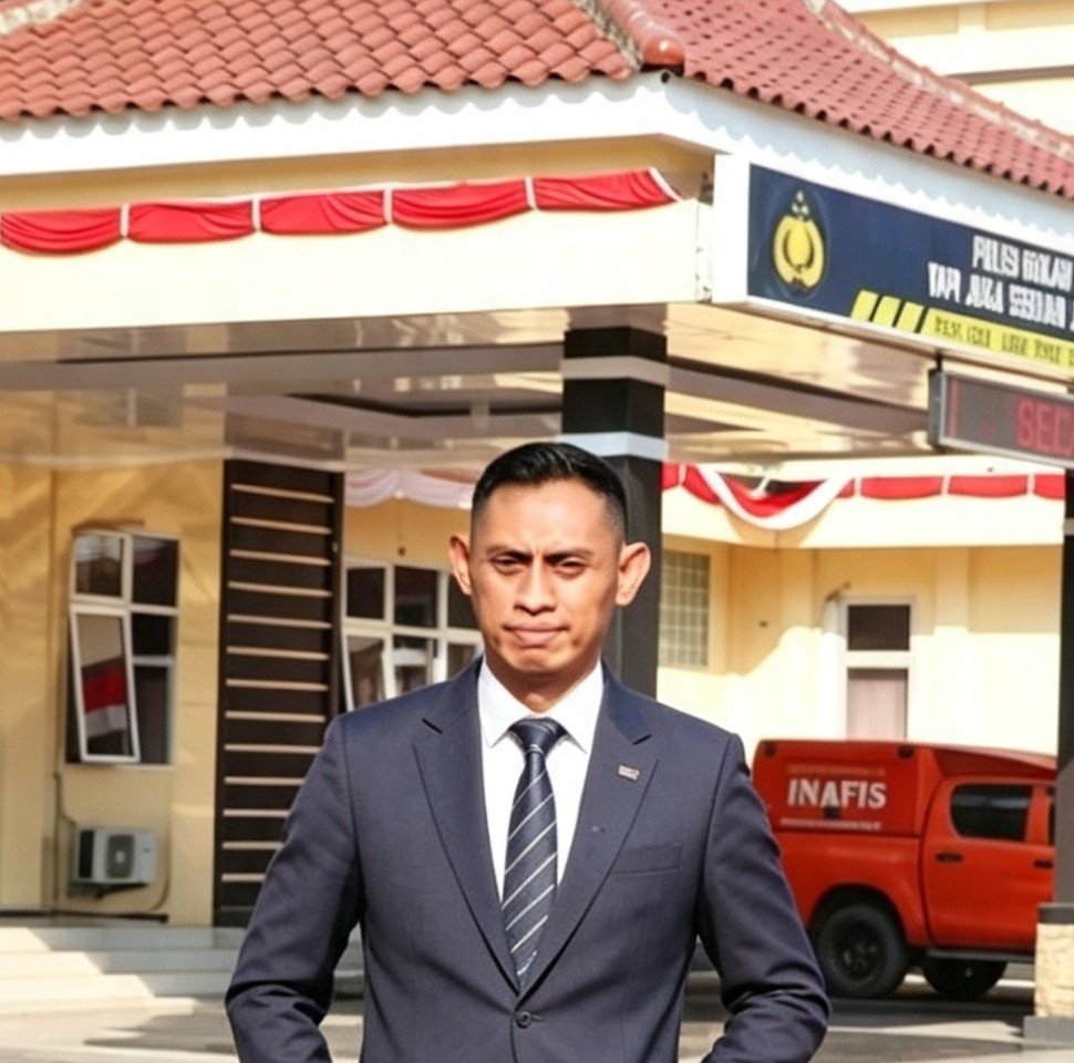 Polres Lebak Pastikan Dugaan Pelanggaran Oknum Anggota Sudah Ditangani Propam